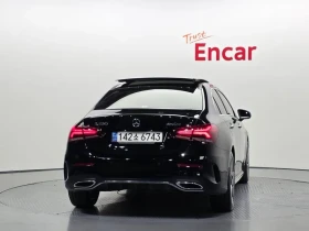 Mercedes-Benz A 220 4Matic Sedan | Mobile.bg � ����� ������ 4