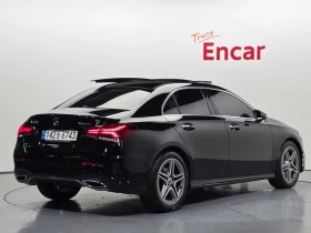 Mercedes-Benz A 220 4Matic Sedan | Mobile.bg � ����� ������ 2