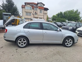 VW Jetta 1.6I 102кс. Eu4/Климатроник/Подгрев/Germany | Auto.bg — изображение 4