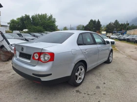 VW Jetta 1.6I 102кс. Eu4/Климатроник/Подгрев/Germany | Auto.bg — изображение 5