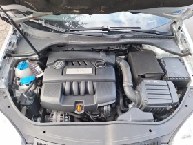 VW Jetta 1.6I 102кс. Eu4/Климатроник/Подгрев/Germany | Auto.bg — изображение 16