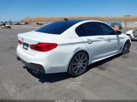 BMW 540 i * RWD * CARFAX * ����� �� ����������� *  | Mobile.bg � ����� ������ 4