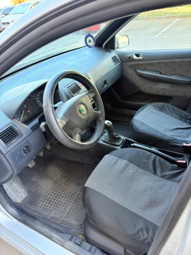 Skoda Fabia 1, 9 sdi | Auto.bg — изображение 6