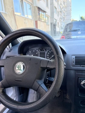 Skoda Fabia 1, 9 sdi | Auto.bg — изображение 8