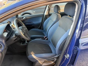 Opel Corsa 1.4 i 90 ks | Auto.bg — изображение 8