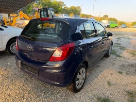 Opel Corsa 1.4 i 90 ks | Auto.bg — изображение 4