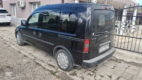 Opel Combo 1.7cdti 101K.C. 4+ 1 | Auto.bg — изображение 3