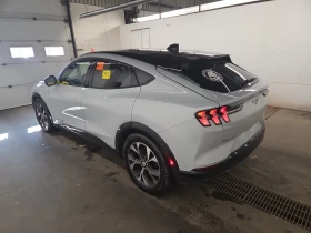 Ford Mustang Mach-E Premium* AWD | Auto.bg — изображение 6