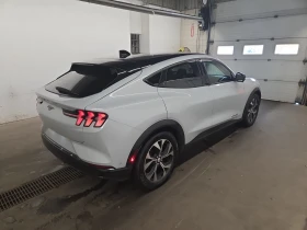 Ford Mustang Mach-E Premium* AWD | Auto.bg — изображение 4