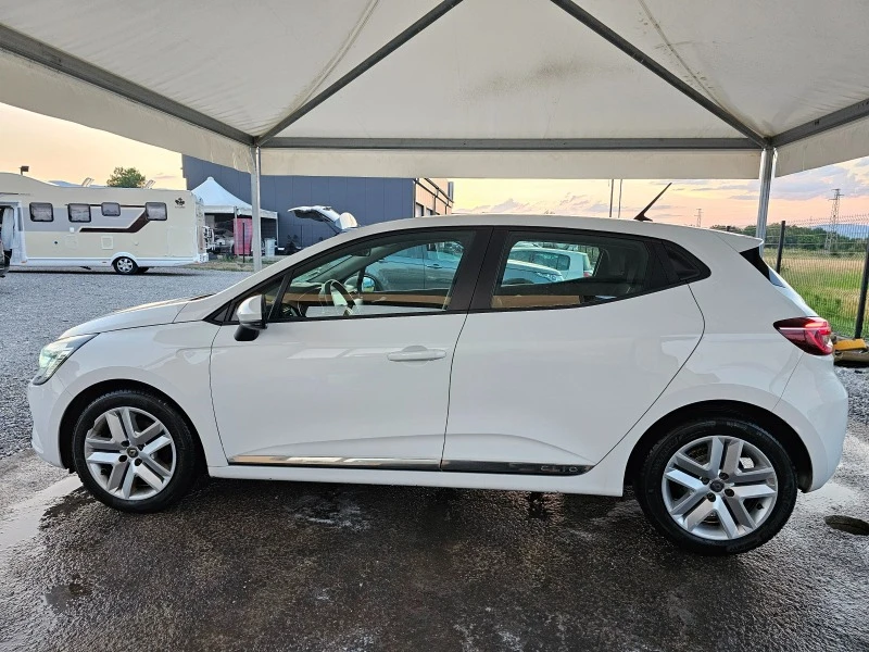 Renault Clio 1.5 BLUEDCI 85 KS FUL-LED NAVI KAMERA DISTRONIC , снимка 3 - Автомобили и джипове - 46351476