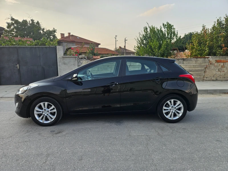 Hyundai I30 137000 km., снимка 3 - Автомобили и джипове - 47196674