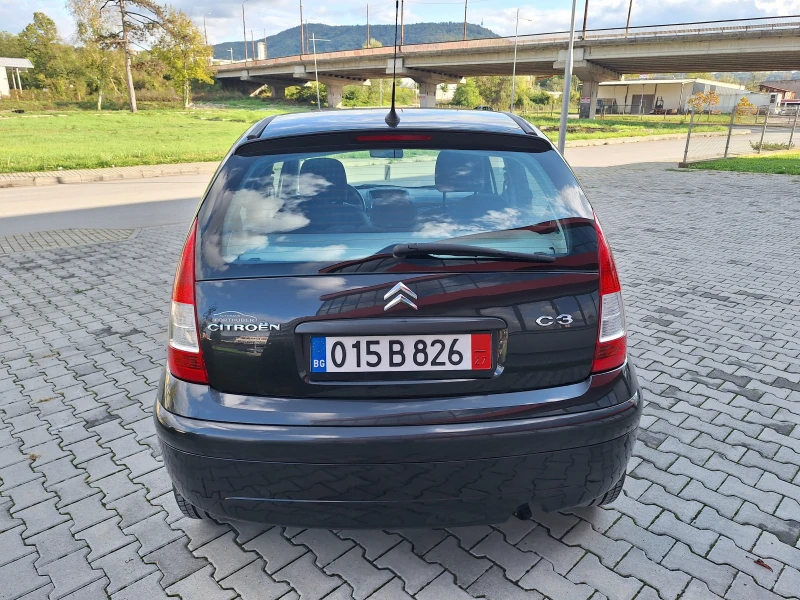 Citroen C3 1.4i Face!, снимка 8 - Автомобили и джипове - 47558617