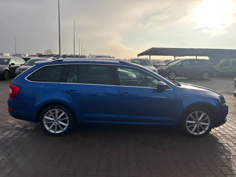 Skoda Octavia 1.4TSI NAVI EURO 5, снимка 5 - Автомобили и джипове - 48819973