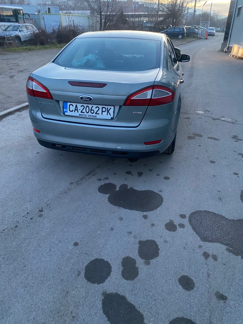 Ford Mondeo, снимка 2 - Автомобили и джипове - 48852752