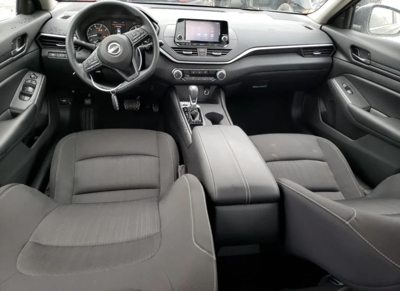 Nissan Altima 2.5sr, снимка 5 - Автомобили и джипове - 48954099