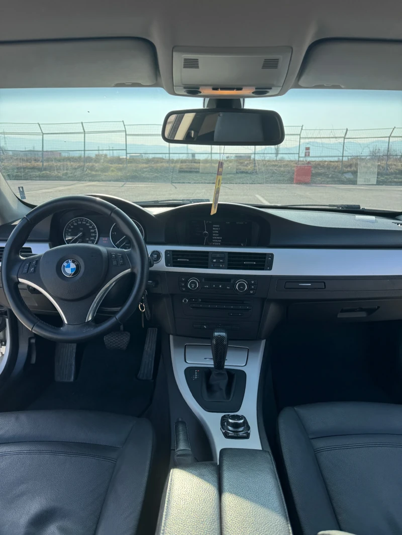 BMW 320 X- DRIVE, снимка 5 - Автомобили и джипове - 49089164