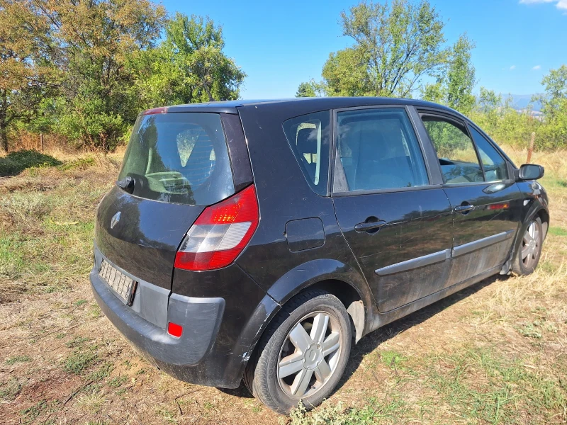 Renault Grand scenic 1.5dci НА ЧАСТИ!, снимка 2 - Автомобили и джипове - 49419327