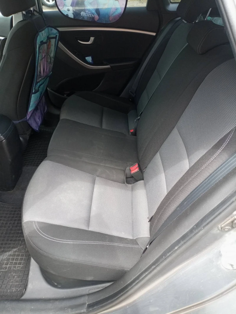 Hyundai I30, снимка 12 - Автомобили и джипове - 53023254