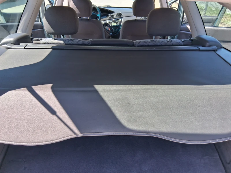 Ford Focus, снимка 4 - Автомобили и джипове - 52343543