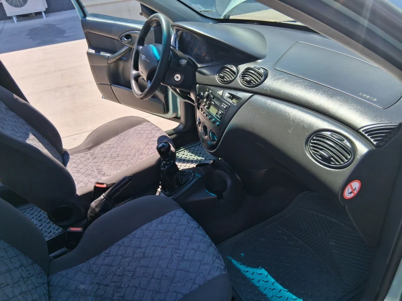 Ford Focus, снимка 5 - Автомобили и джипове - 52343543