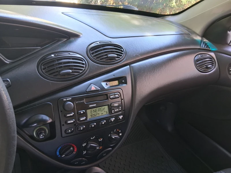 Ford Focus, снимка 2 - Автомобили и джипове - 52343543
