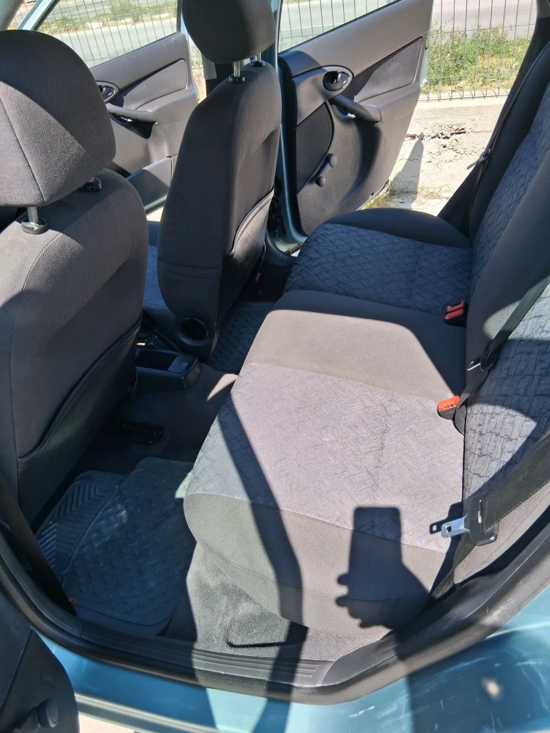 Ford Focus, снимка 13 - Автомобили и джипове - 52343543