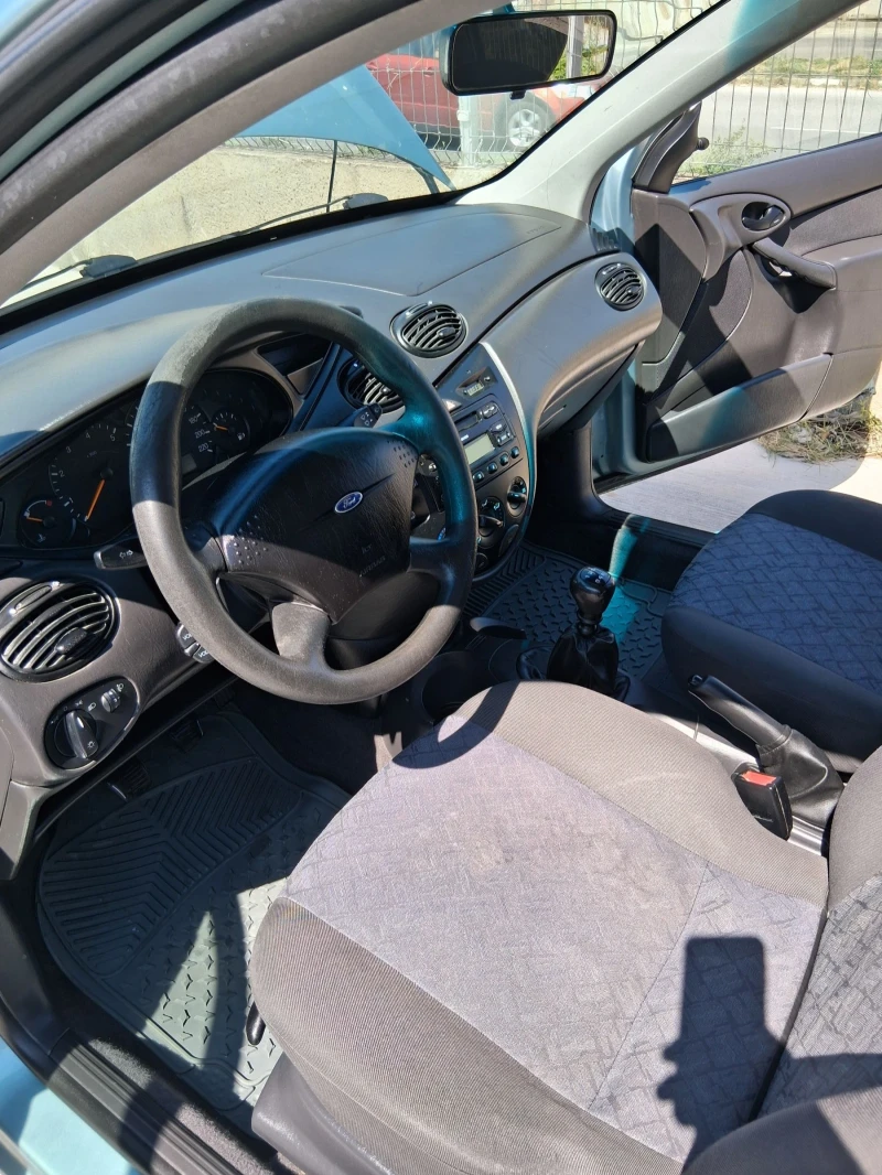 Ford Focus, снимка 12 - Автомобили и джипове - 52343543