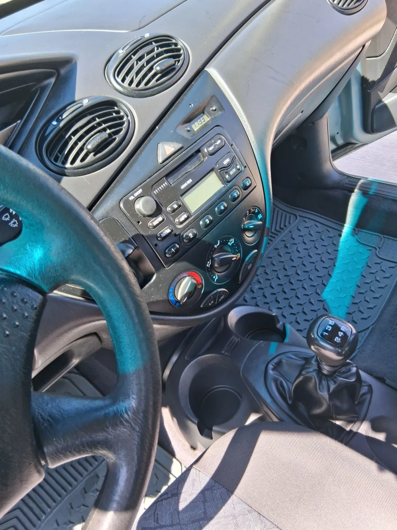 Ford Focus, снимка 11 - Автомобили и джипове - 52343543