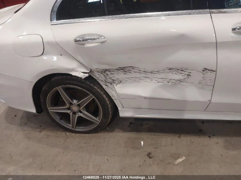 Mercedes-Benz C 300 AMG* 4MATIC* Памет* Панорама, снимка 7 - Автомобили и джипове - 52773344