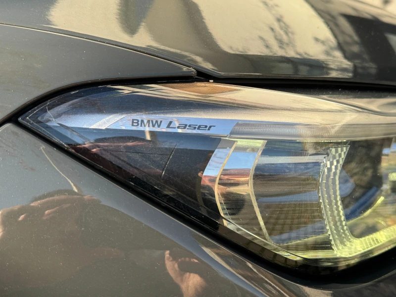BMW 740 xDrive, M-sport, снимка 5 - Автомобили и джипове - 52933925