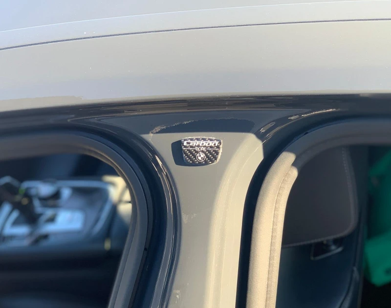 BMW 740 xDrive, M-sport, снимка 15 - Автомобили и джипове - 52933925