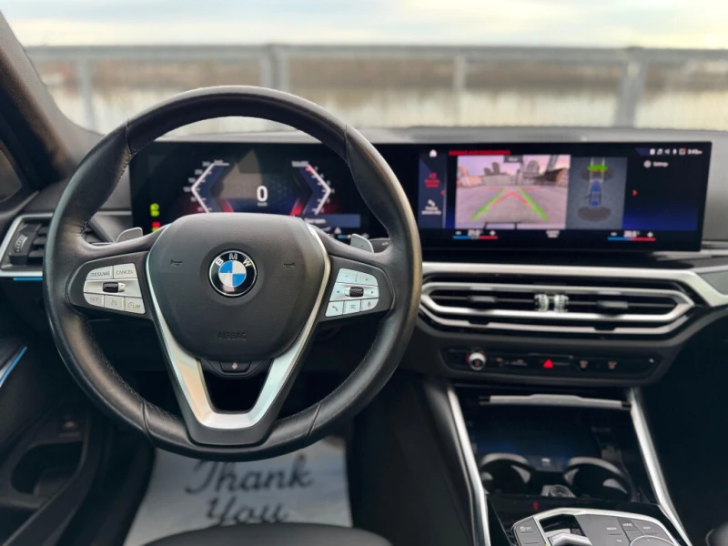 BMW 330 * xDrive | Spinny Certified w/ Free Warranty | Loc, снимка 15 - Автомобили и джипове - 52913085