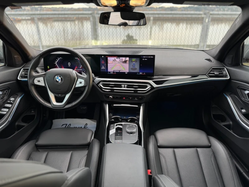 BMW 330 * xDrive | Spinny Certified w/ Free Warranty | Loc, снимка 13 - Автомобили и джипове - 52913085