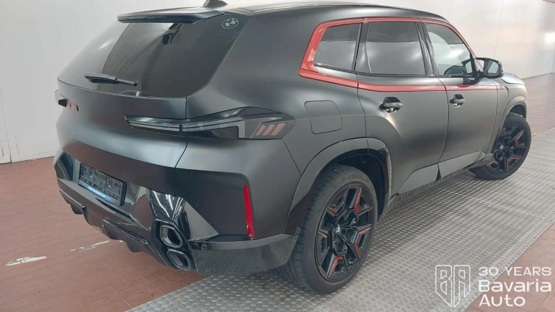 BMW XM Label Sportautomatic, снимка 3 - Автомобили и джипове - 53094013