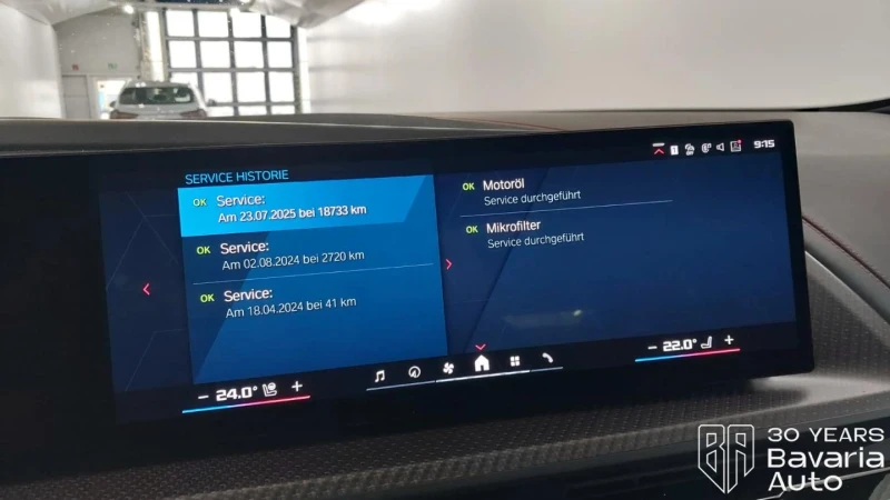 BMW XM Label Sportautomatic, снимка 11 - Автомобили и джипове - 53094013