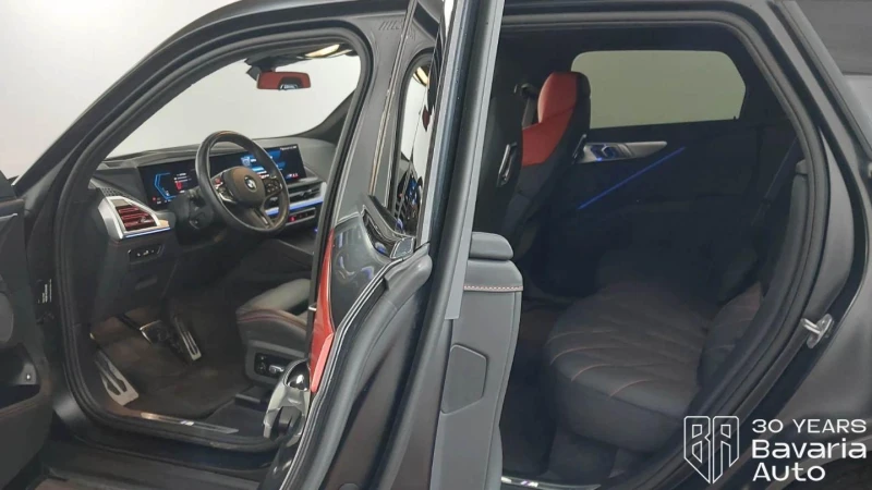 BMW XM Label Sportautomatic, снимка 5 - Автомобили и джипове - 53094013