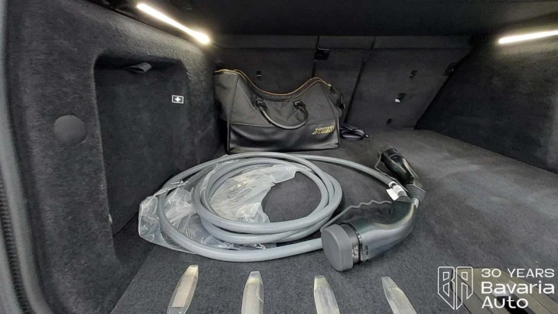 BMW XM Label Sportautomatic, снимка 16 - Автомобили и джипове - 53094013