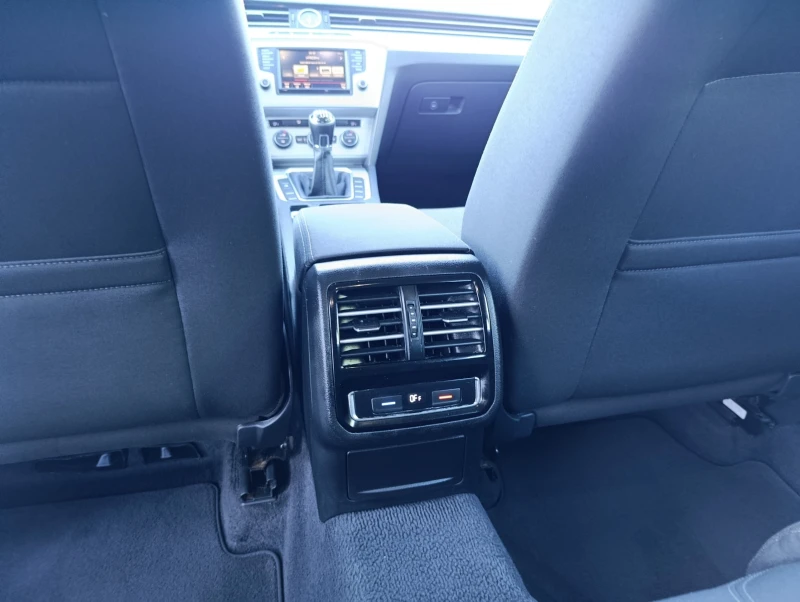 VW Passat 2.0TDI 150kc. Comfortline, снимка 9 - Автомобили и джипове - 53124414