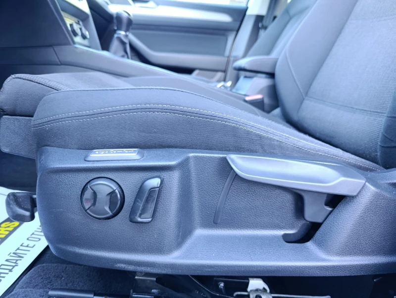 VW Passat 2.0TDI 150kc. Comfortline, снимка 6 - Автомобили и джипове - 53124414