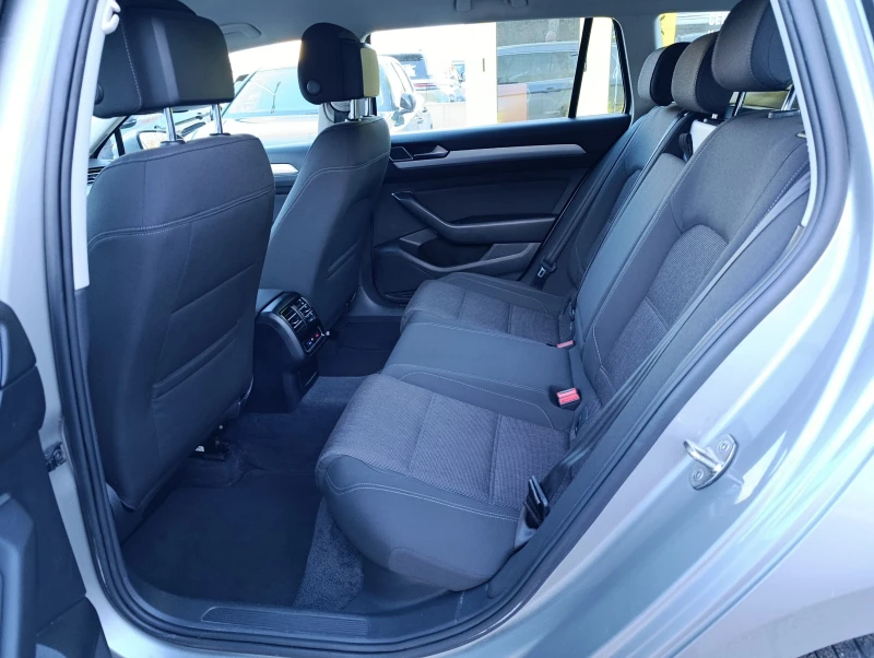 VW Passat 2.0TDI 150kc. Comfortline, снимка 8 - Автомобили и джипове - 53124414