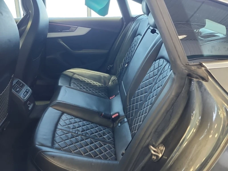 Audi S5 * TECHNIK * CARFAX * ЦЕНА ДО БГ, снимка 11 - Автомобили и джипове - 53179670