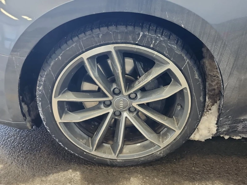 Audi S5 * TECHNIK * CARFAX * ЦЕНА ДО БГ, снимка 6 - Автомобили и джипове - 53179670