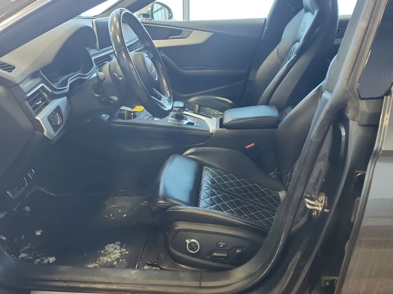 Audi S5 * TECHNIK * CARFAX * ЦЕНА ДО БГ, снимка 7 - Автомобили и джипове - 53179670