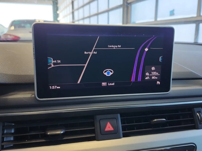 Audi S5 * TECHNIK * CARFAX * ЦЕНА ДО БГ, снимка 10 - Автомобили и джипове - 53179670