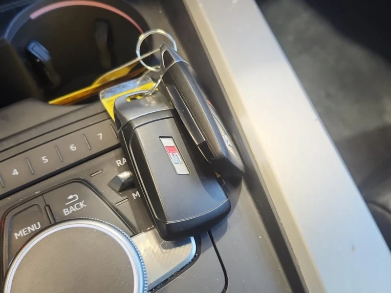 Audi S5 * TECHNIK * CARFAX * ЦЕНА ДО БГ, снимка 13 - Автомобили и джипове - 53179670