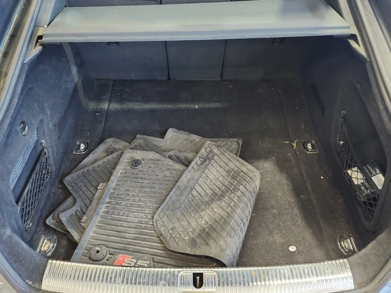 Audi S5 * TECHNIK * CARFAX * ЦЕНА ДО БГ, снимка 14 - Автомобили и джипове - 53179670