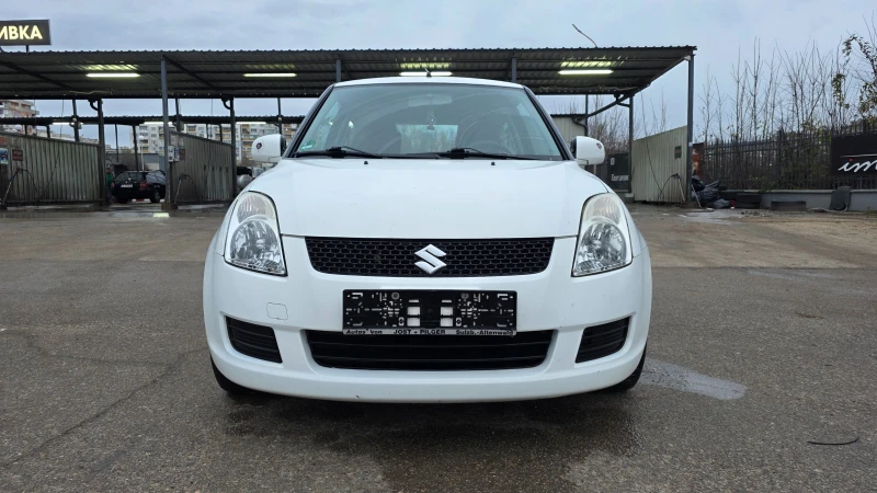 Suzuki Swift FACE LIFT/1, 3i/93hp, снимка 2 - Автомобили и джипове - 53236204
