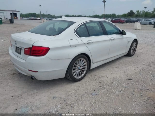 BMW 535 XDRIVE* ПОДГРЕВ* КАМЕРА* КЕЙЛЕС* LANE* ASSIST - изображение 2