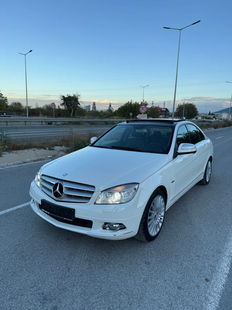 Mercedes-Benz C 180 FULL - 16499 лв. / 8435.80 € - 58147077 1