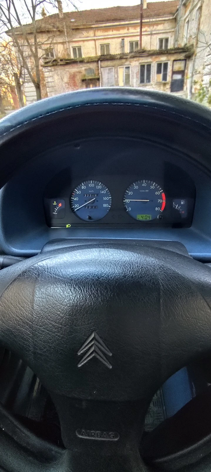 Citroen Berlingo, снимка 8 - Автомобили и джипове - 52991598